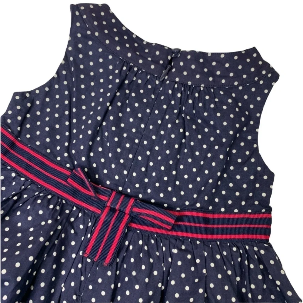 GAP baby navy